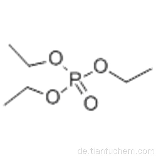 Triethylphosphat [TEP] CAS 78-40-0